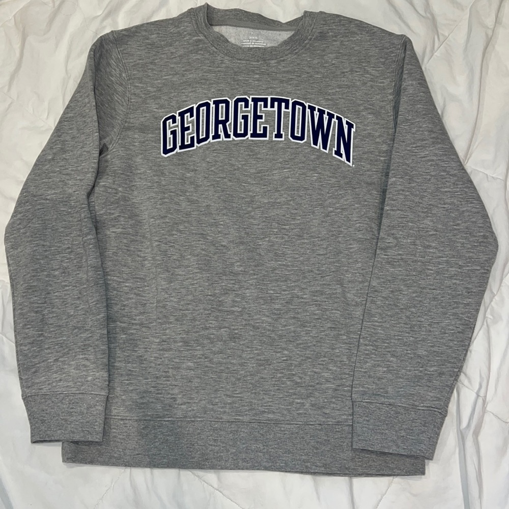 Georgetown Sweatshirt